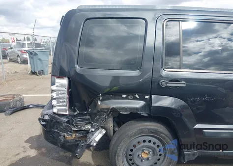 2012 Jeep Liberty Sport z USA, uszkodzony, nr VIN 1C4PJLAK0CW183737